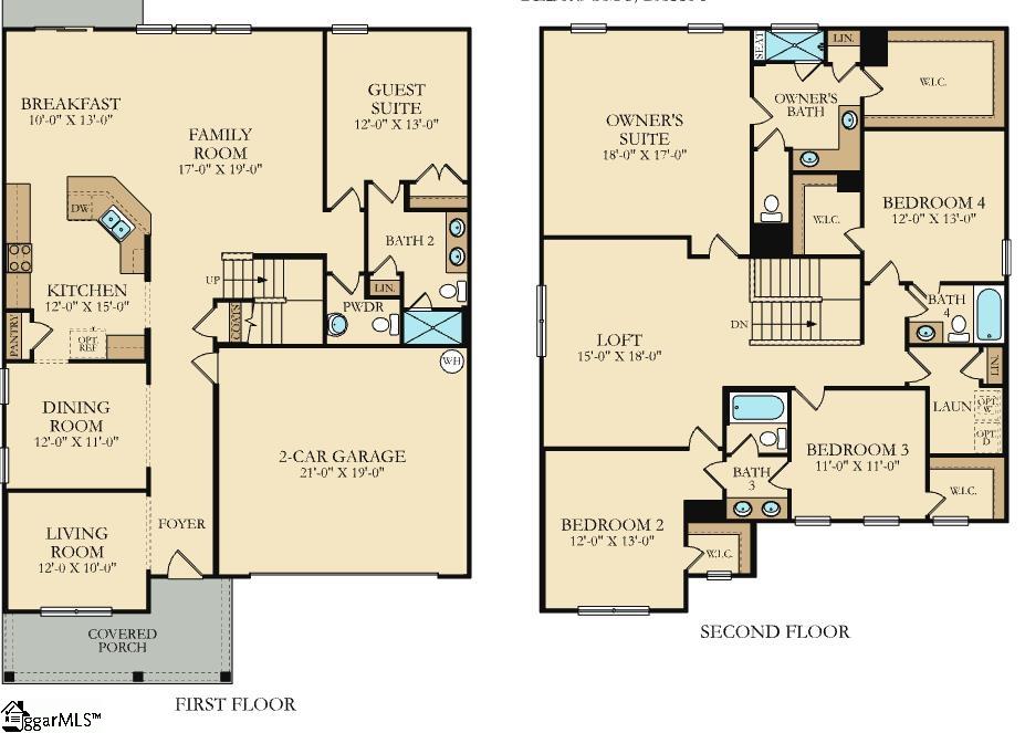 109 Shadow Stone Drive