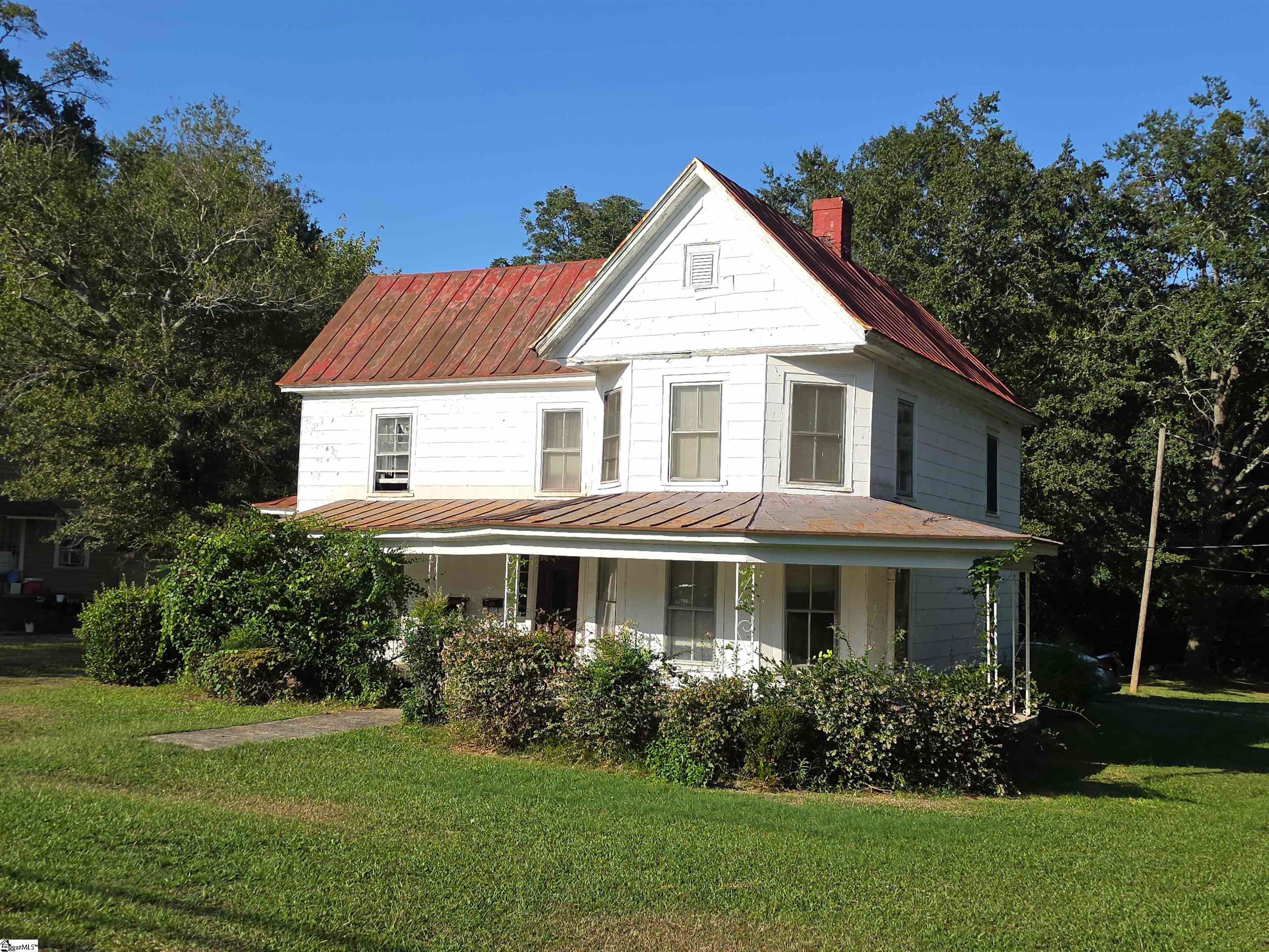 511 S Main Street