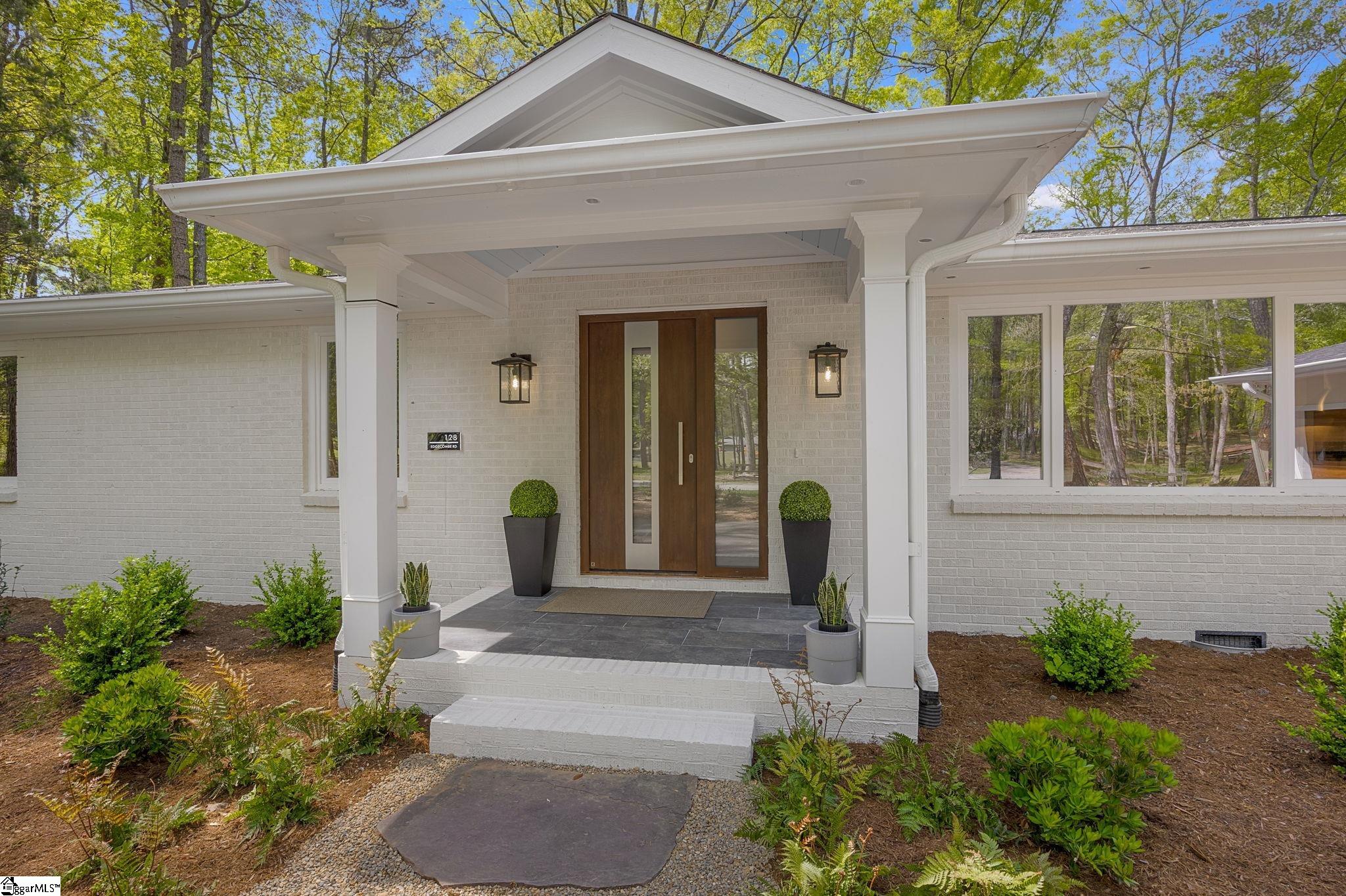 128 Edgecombe Road