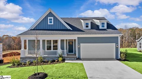 528 Winstone Trail Woodruff SC 29388