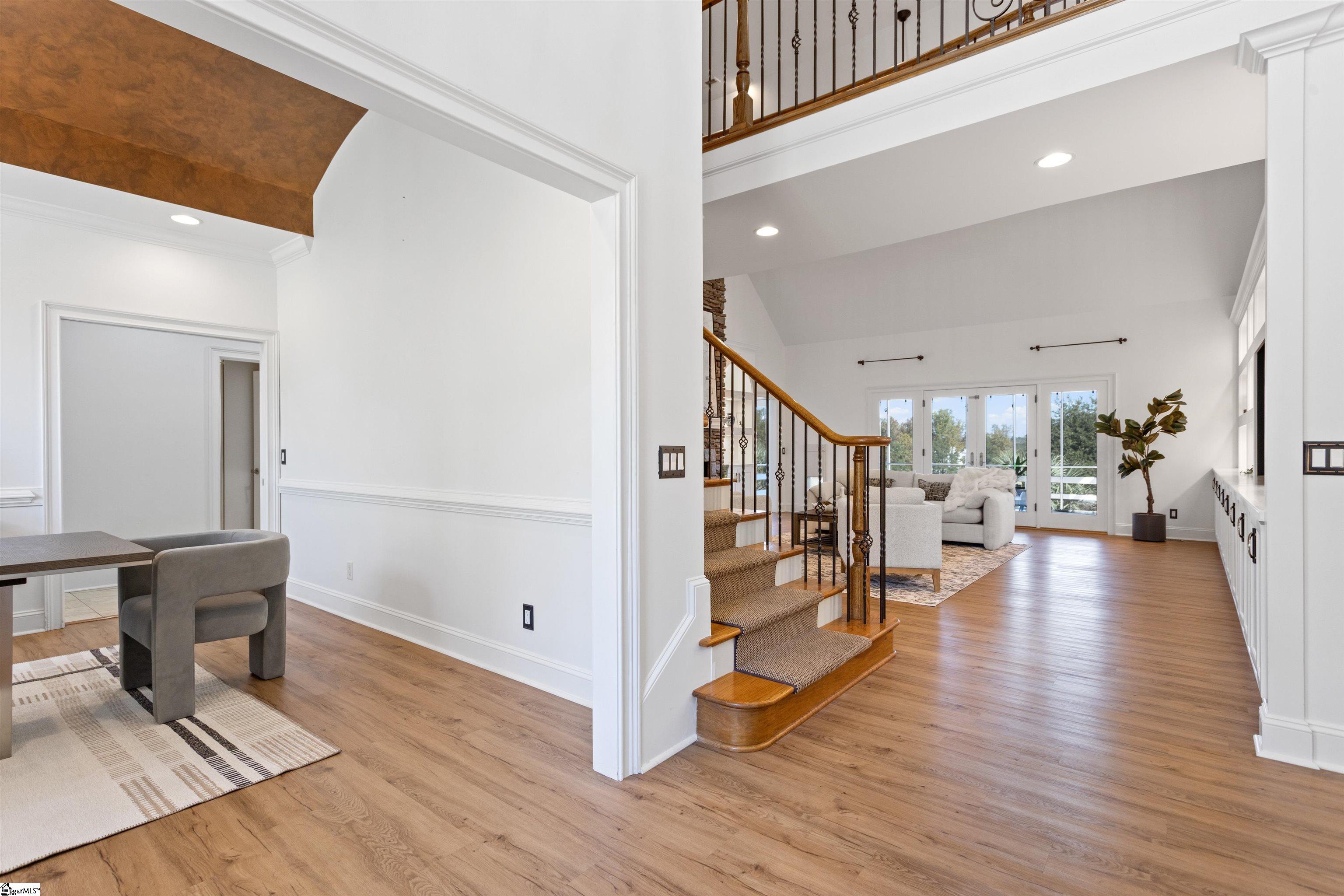 300 Tot Howell Road