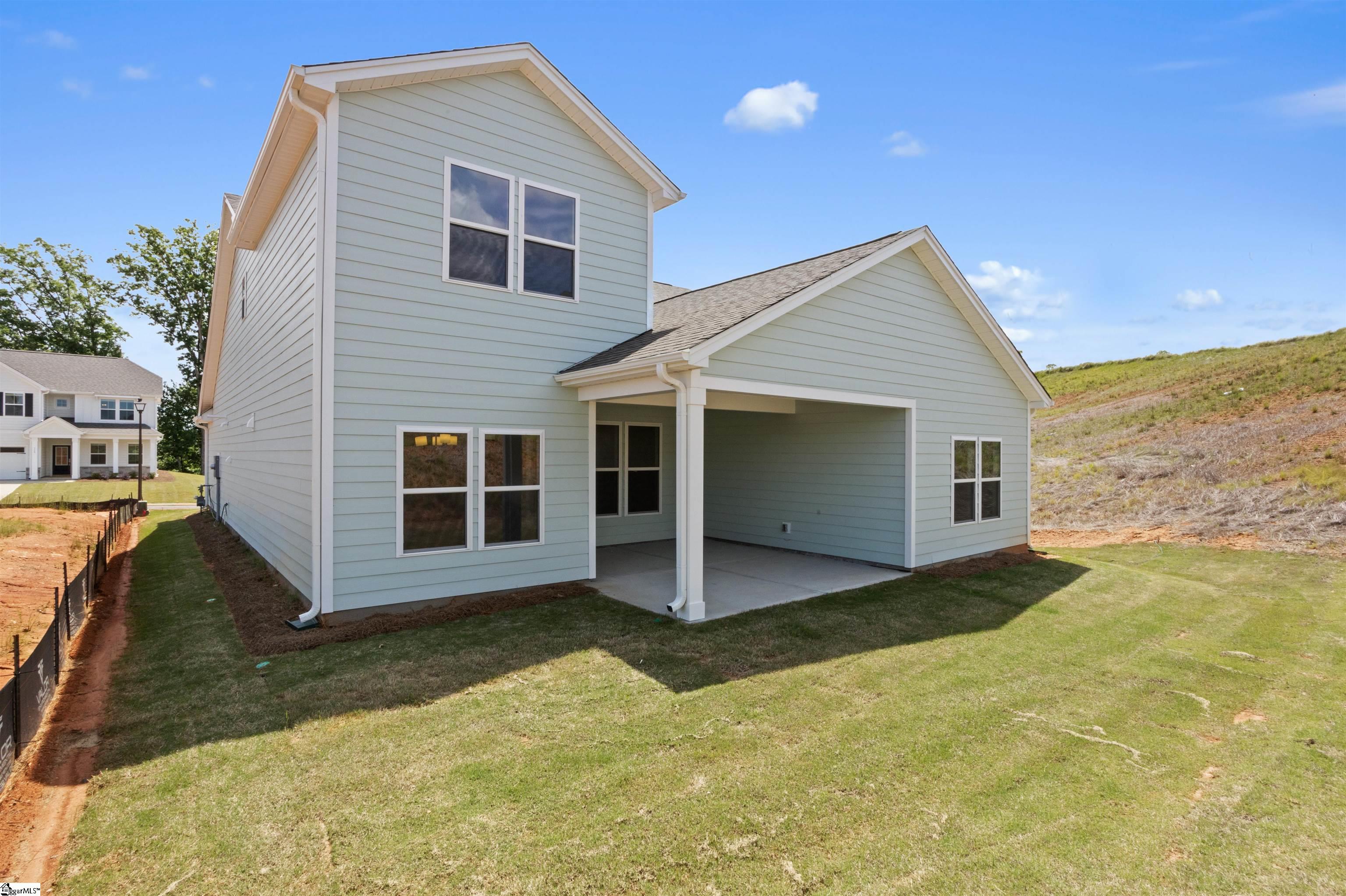 340 Goldenrod Court Lot 56