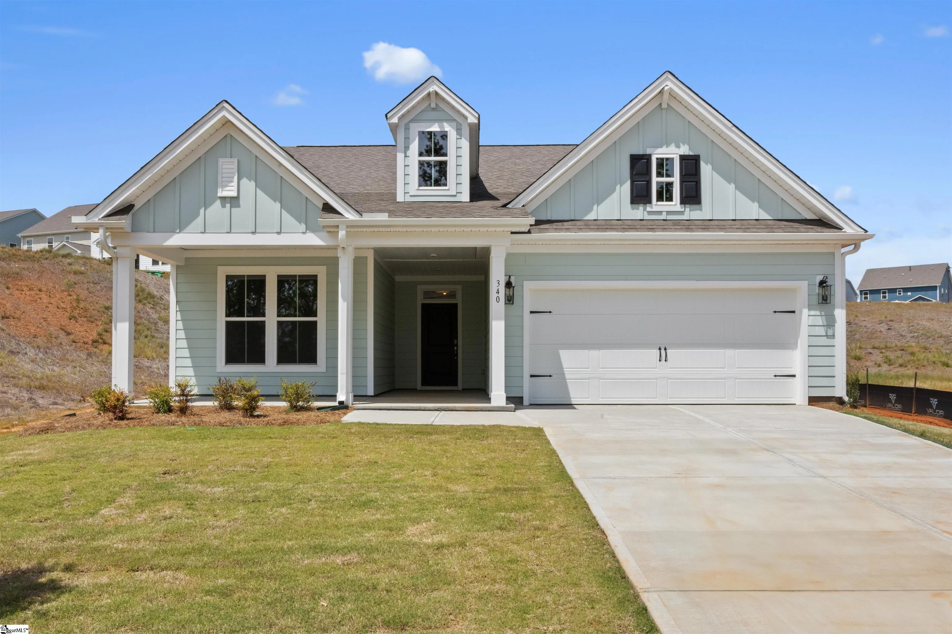 340 Goldenrod Court Unit Lot 56