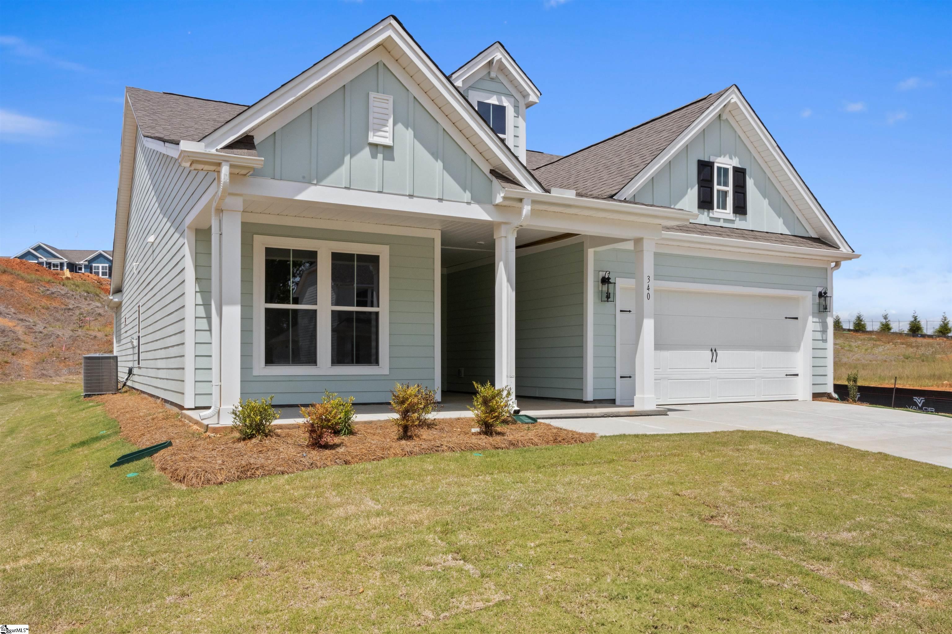 340 Goldenrod Court Lot 56