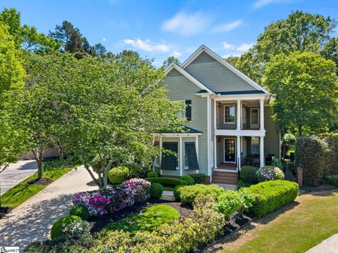 Photo of 6 Sproughton Court, Greer, SC 29650 (MLS # 1588567)