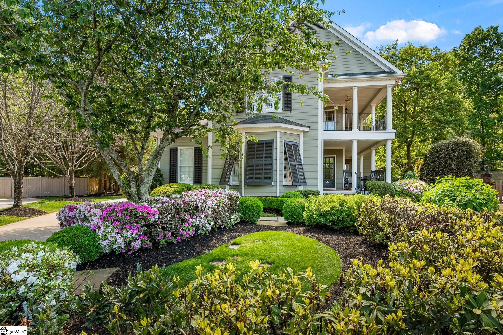 6 Sproughton Court