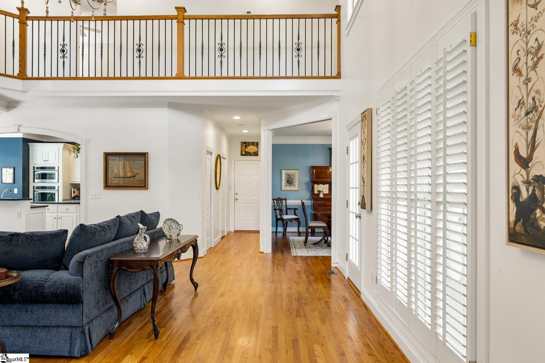 6 Sproughton Court