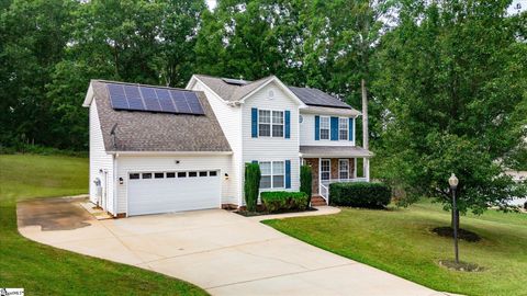 Photo of 205 Corey Way, Travelers Rest, SC 29690 (MLS # 1571528)