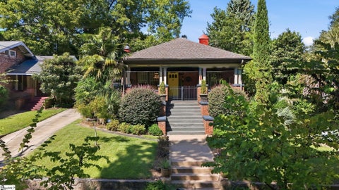Photo of 123 Atwood Street, Greenville, SC 29601 (MLS # 1605466)