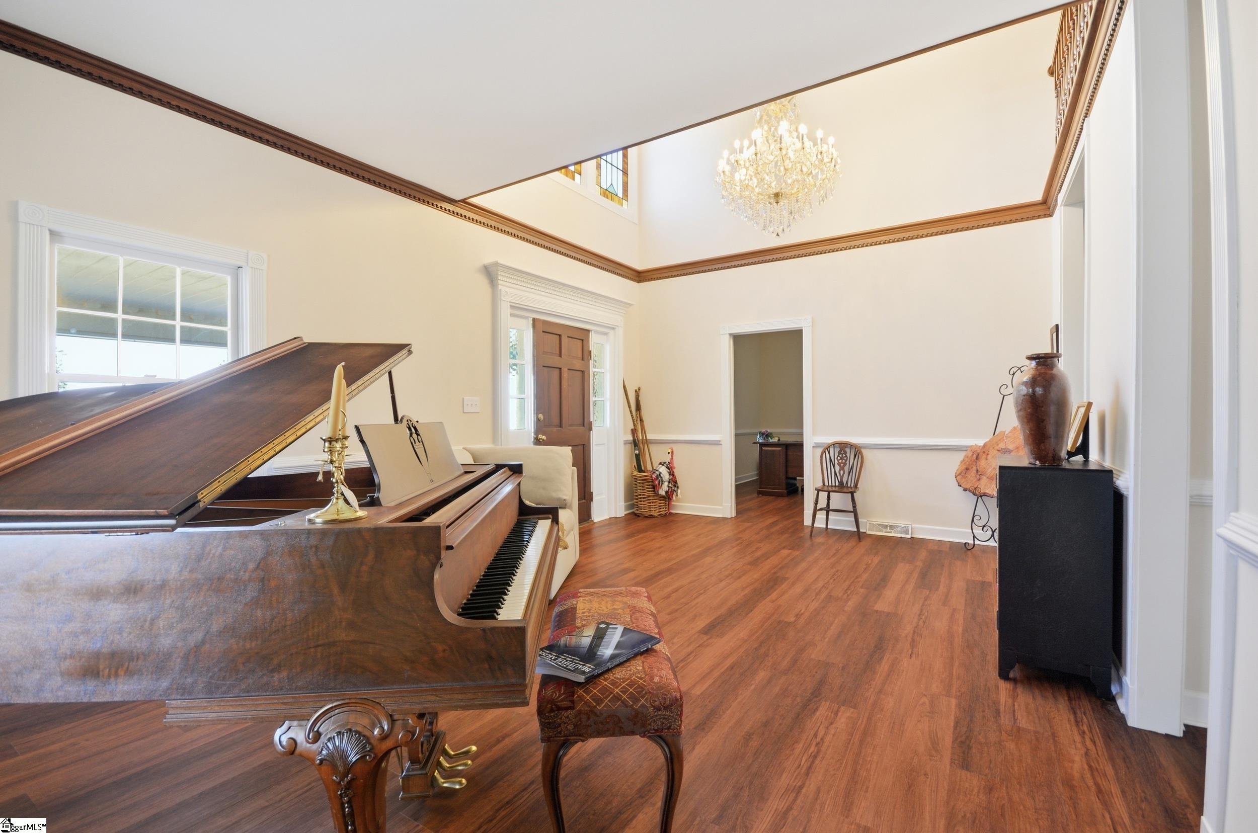 1303 Ansel School Road