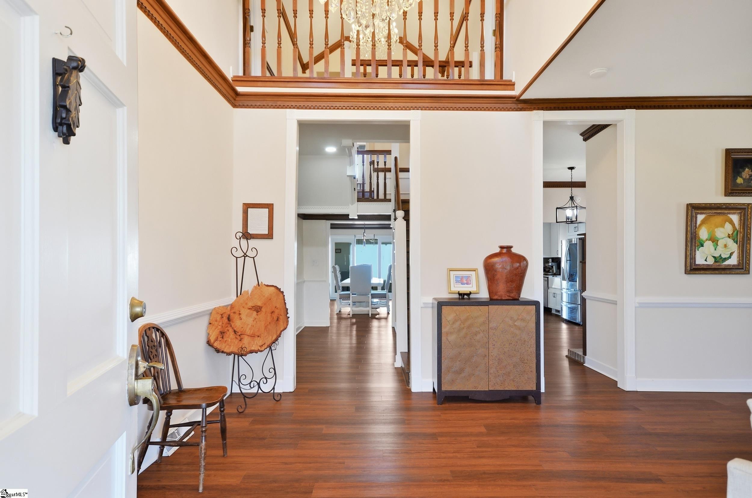 1303 Ansel School Road