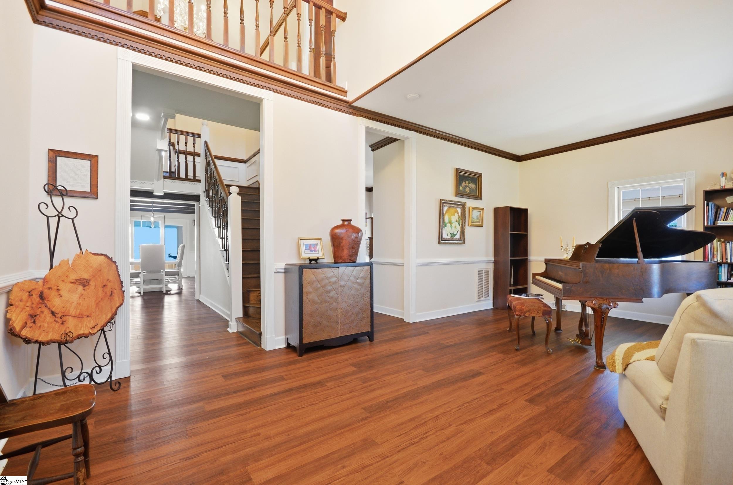 1303 Ansel School Road