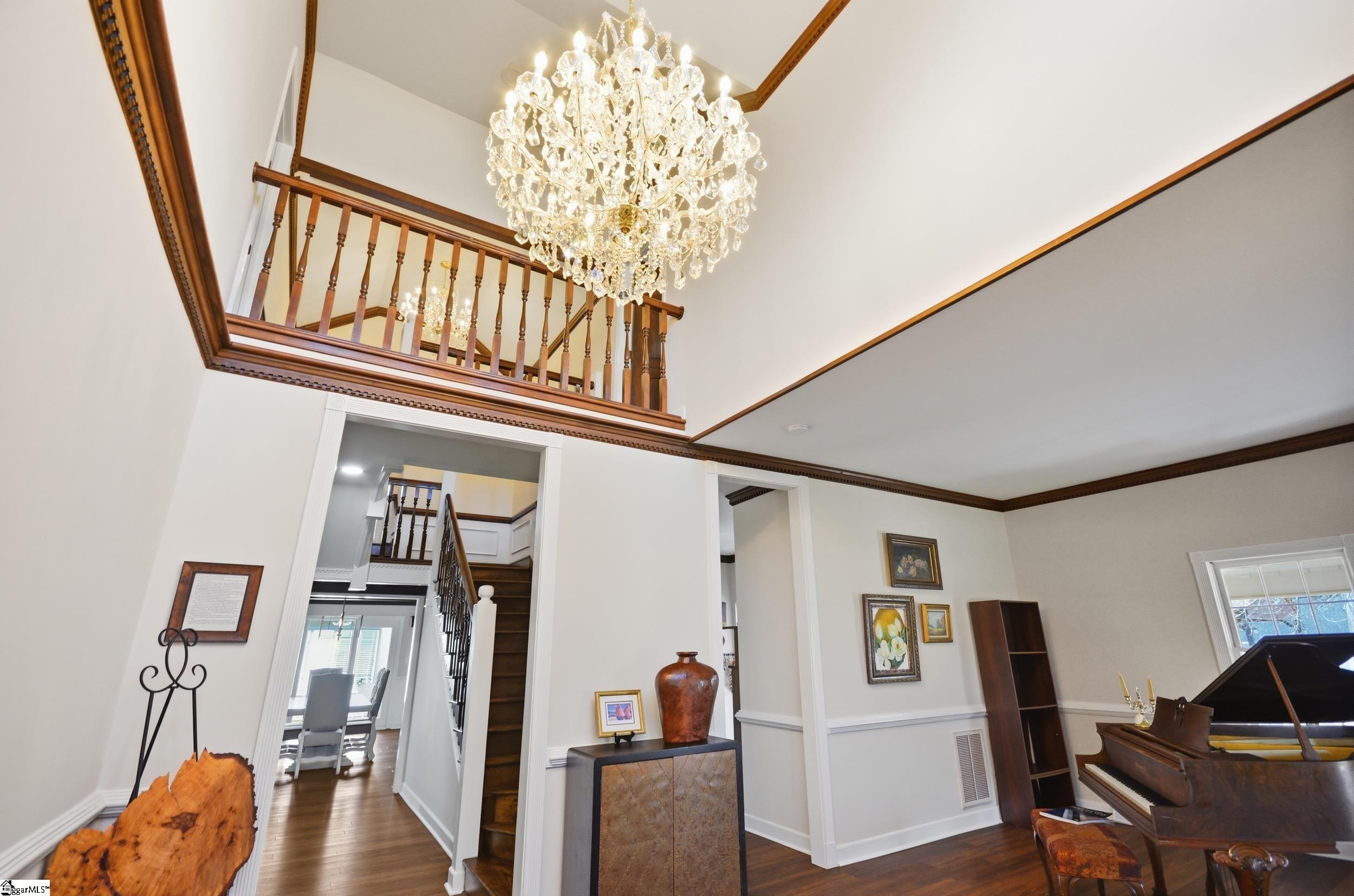 1303 Ansel School Road