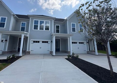 Photo of 17 Merganser Court, Greenville, SC 29607 (MLS # 1574318)