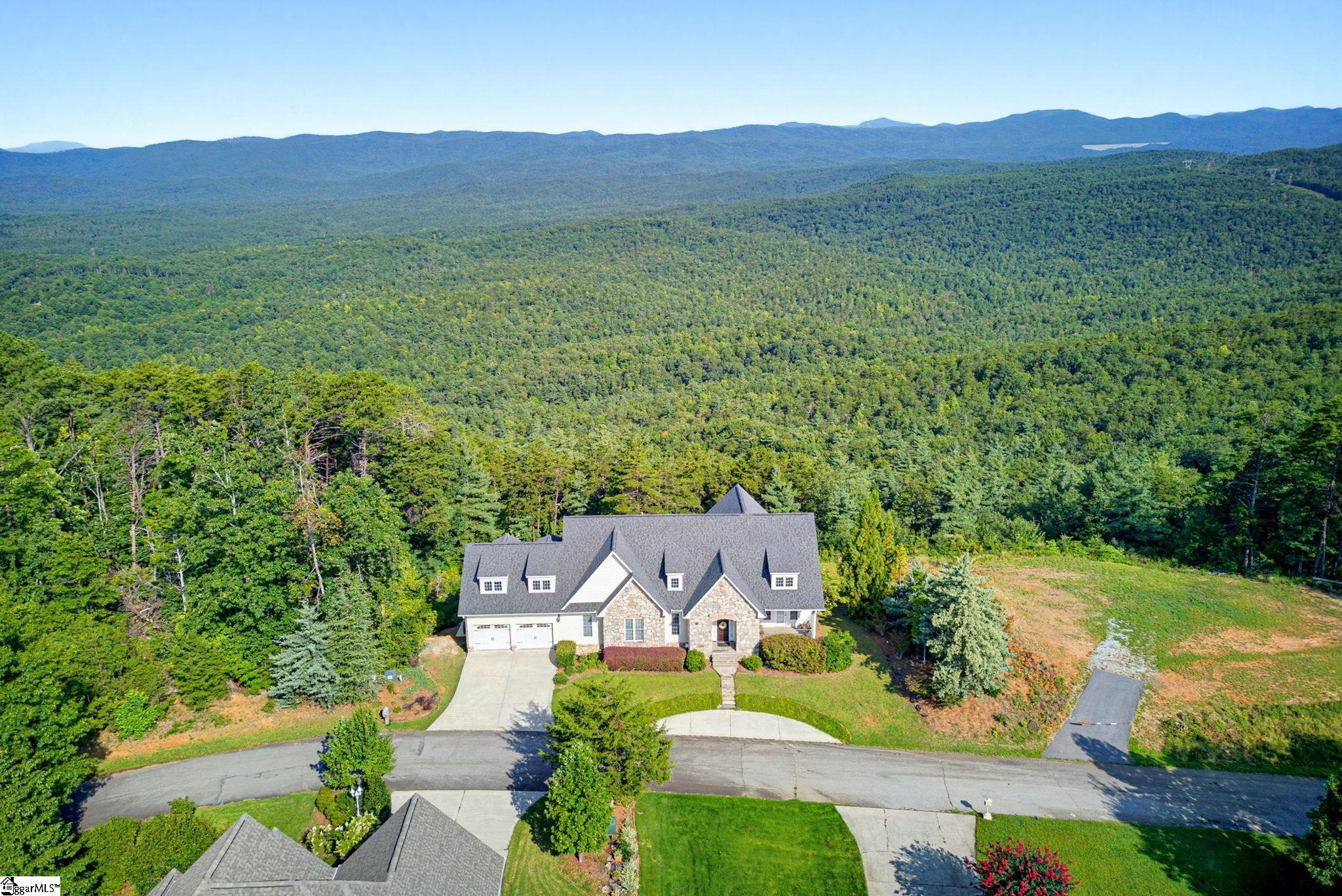 283 Jocassee Ridge Way