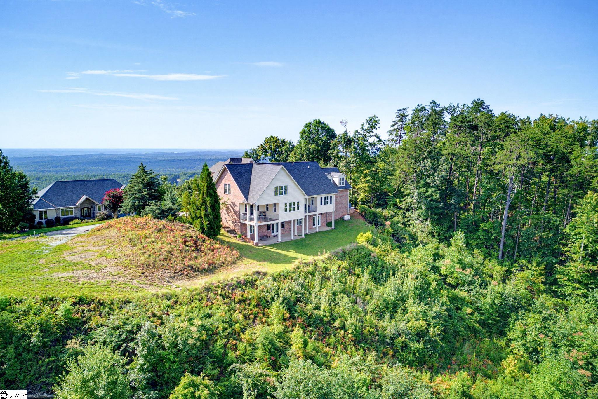 283 Jocassee Ridge Way