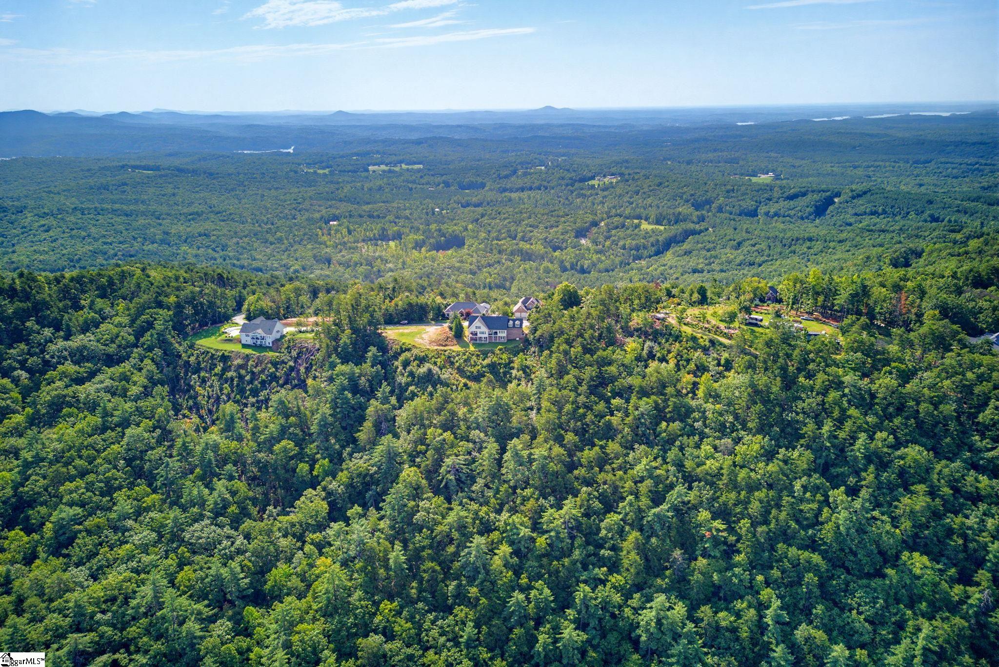 283 Jocassee Ridge Way
