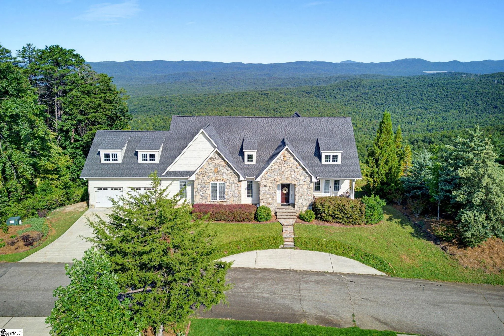 283 Jocassee Ridge Way, Salem, SC, 29676