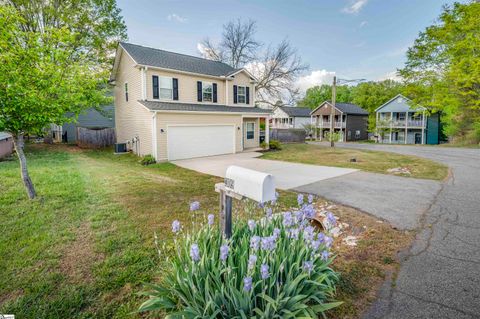 Photo of 309 Grant Street, Easley, SC 29640 (MLS # 1587432)