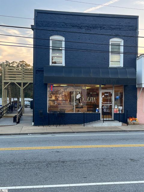 147 W Main Street Duncan SC 29334