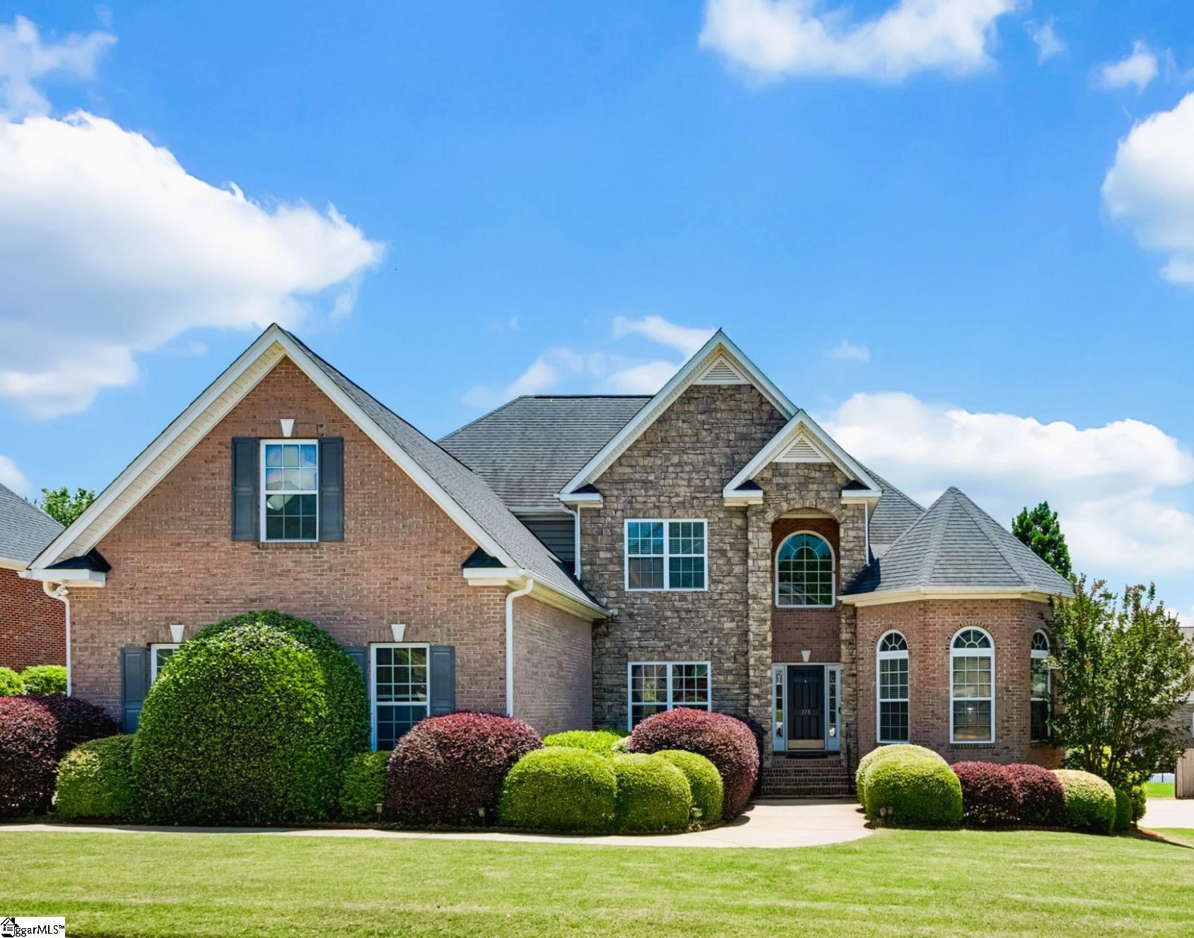 115 Gladstone Way, Greer, SC, 29650