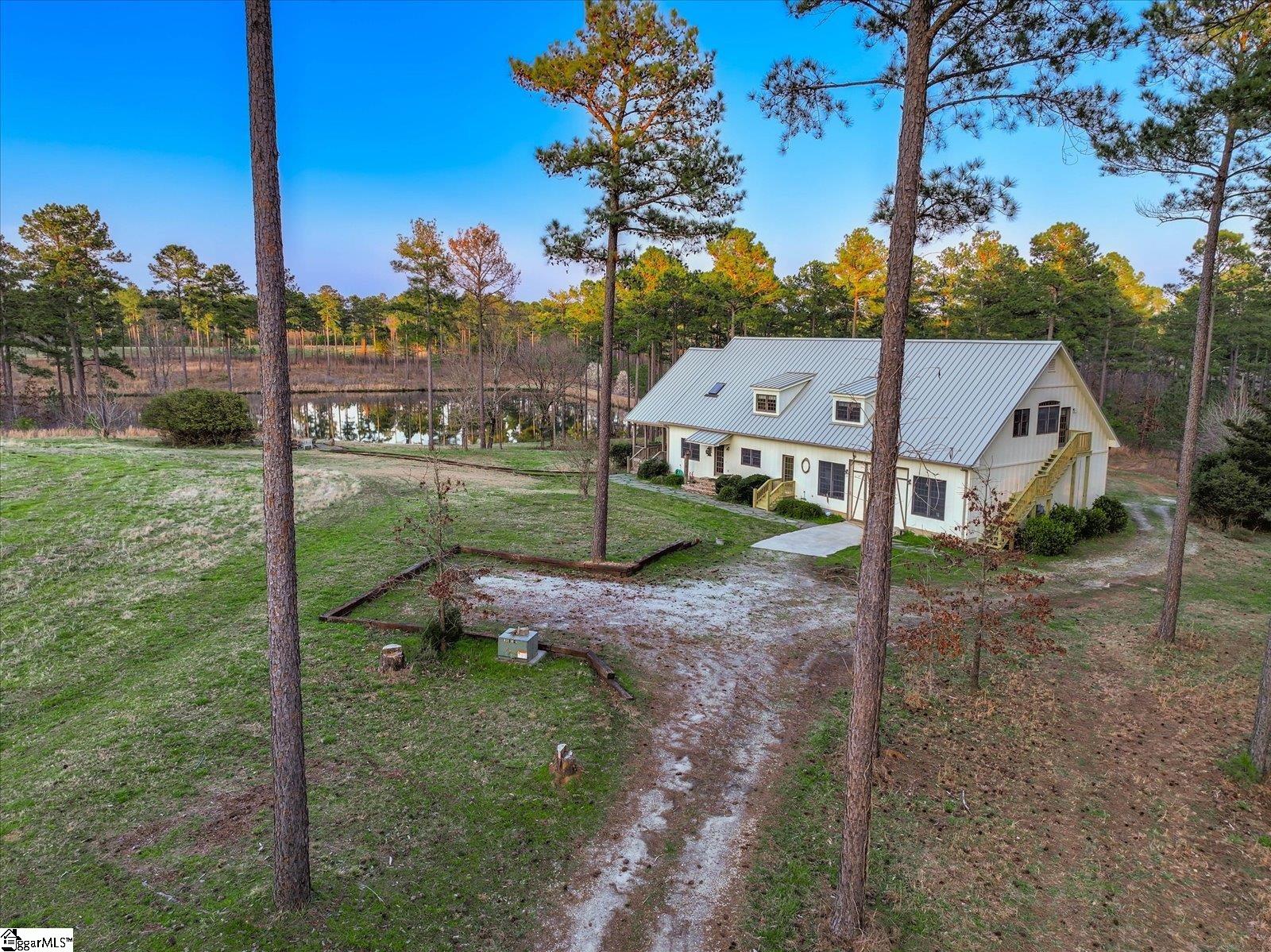 2164 Loncolnton Highway