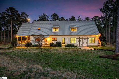 2164 Loncolnton Highway Elberton GA 30635