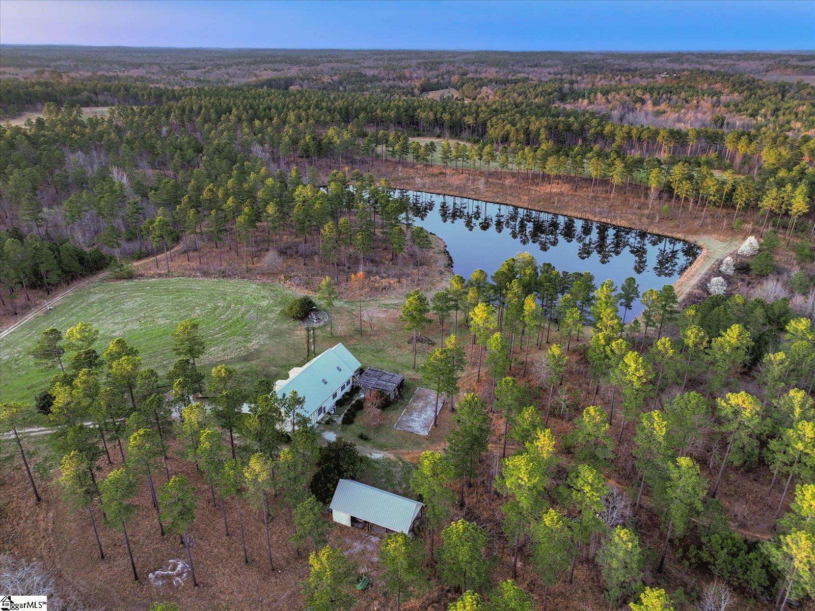 2164 Loncolnton Highway