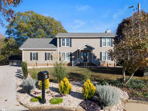 Photo of 225 Hawkins Creek Court, Greenville, SC 29609 (MLS # 1587824)