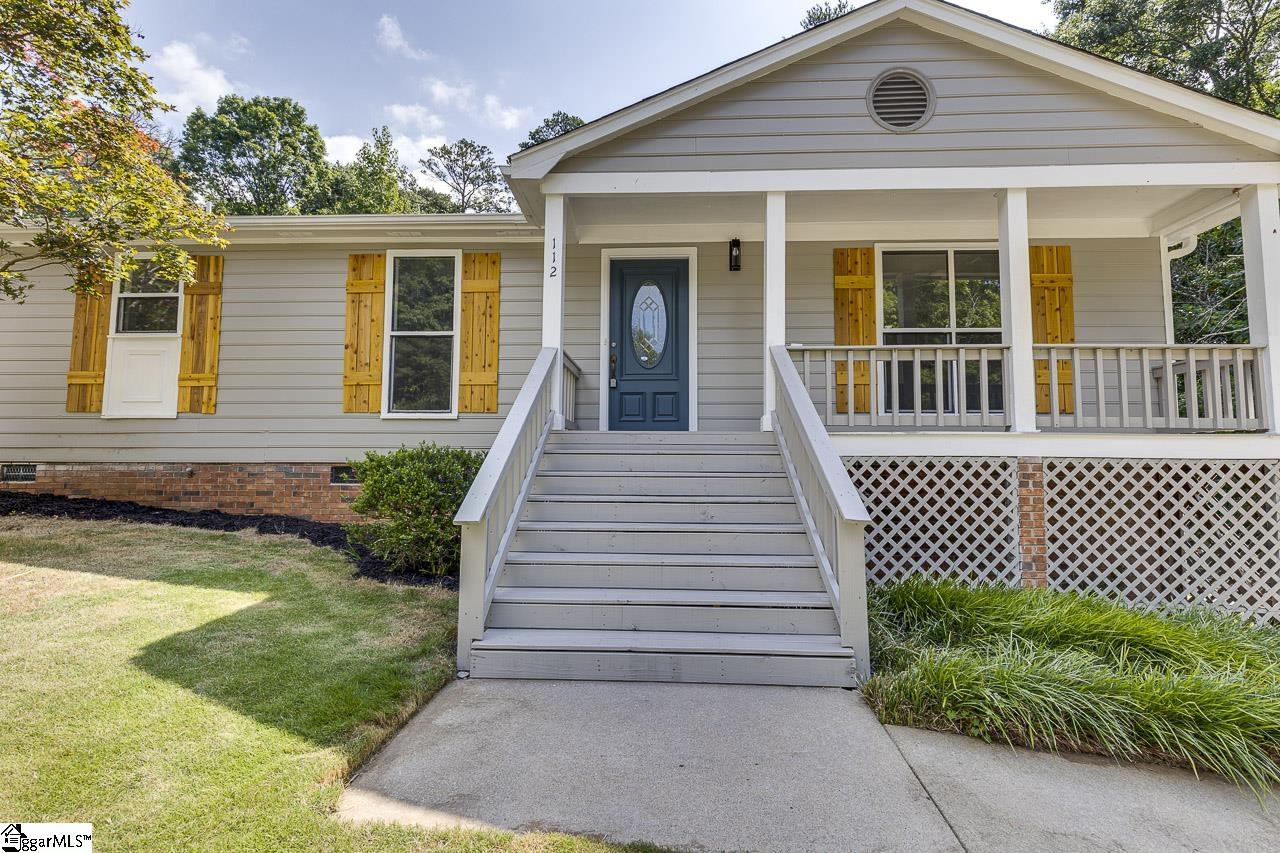 112 Tankersley Drive