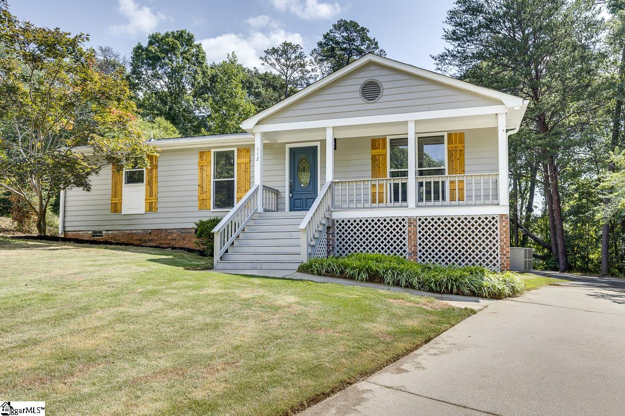 112 Tankersley Drive