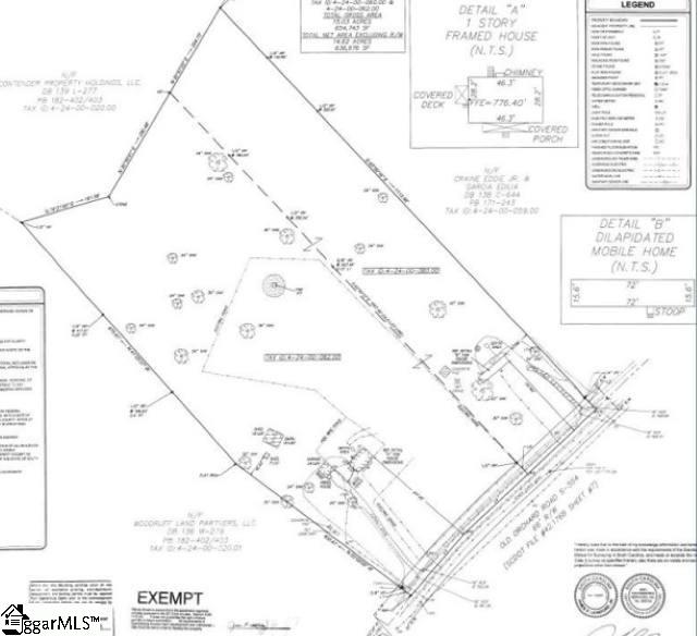 2060 Old Orchard Road