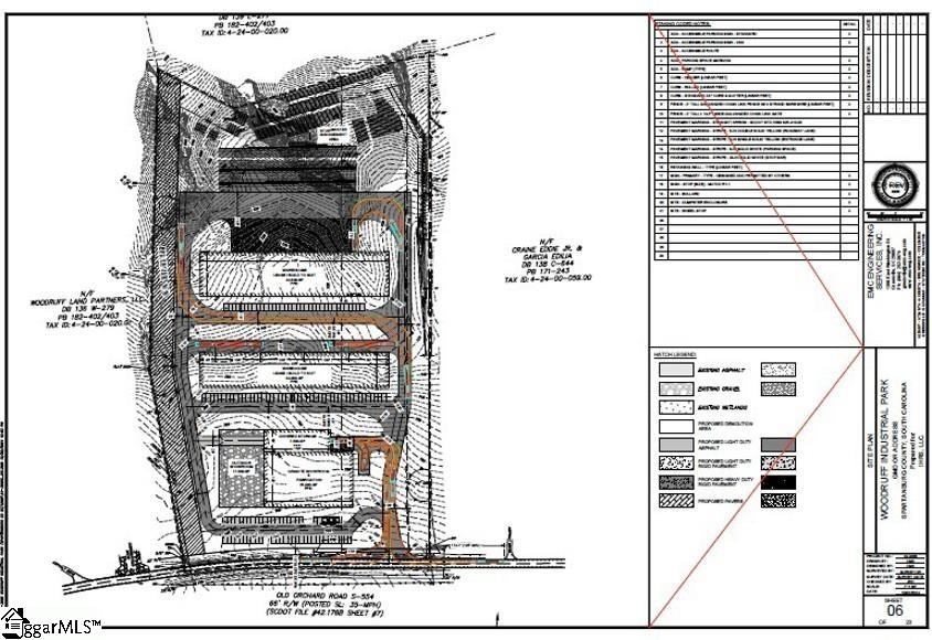 2060 Old Orchard Road