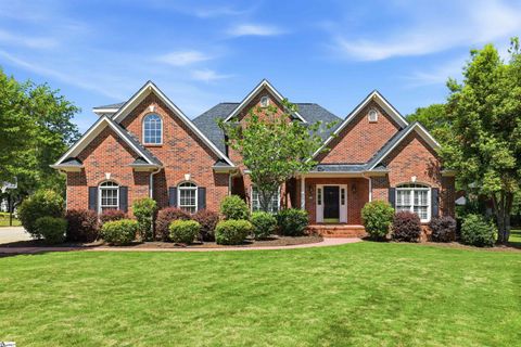 Photo of 6 Chilton Place, Greer, SC 29650 (MLS # 1591779)