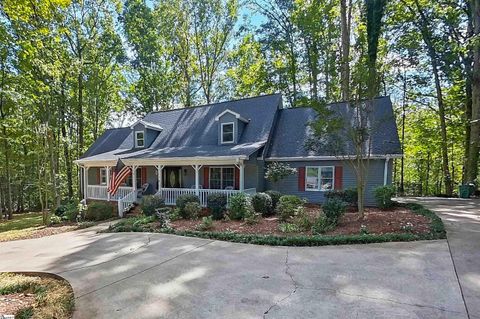 116 Forest Drive Woodruff SC 29388