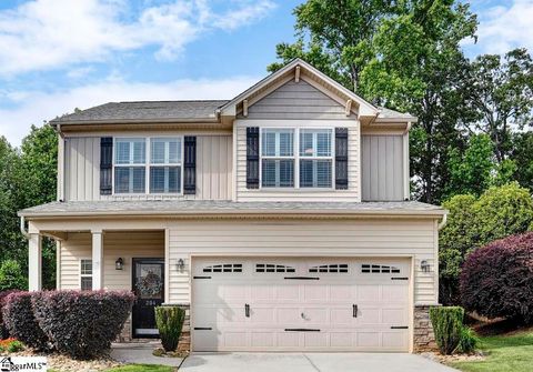Photo of 204 Romsey Circle, Simpsonville, SC 29681 (MLS # 1591617)