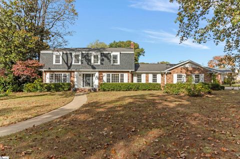 Photo of 2 Pilgrims Point Road, Greenville, SC 29615 (MLS # 1573675)