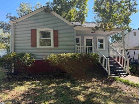 Photo of 155 White Oak Road, Spartanburg, SC 29301 (MLS # 1606904)