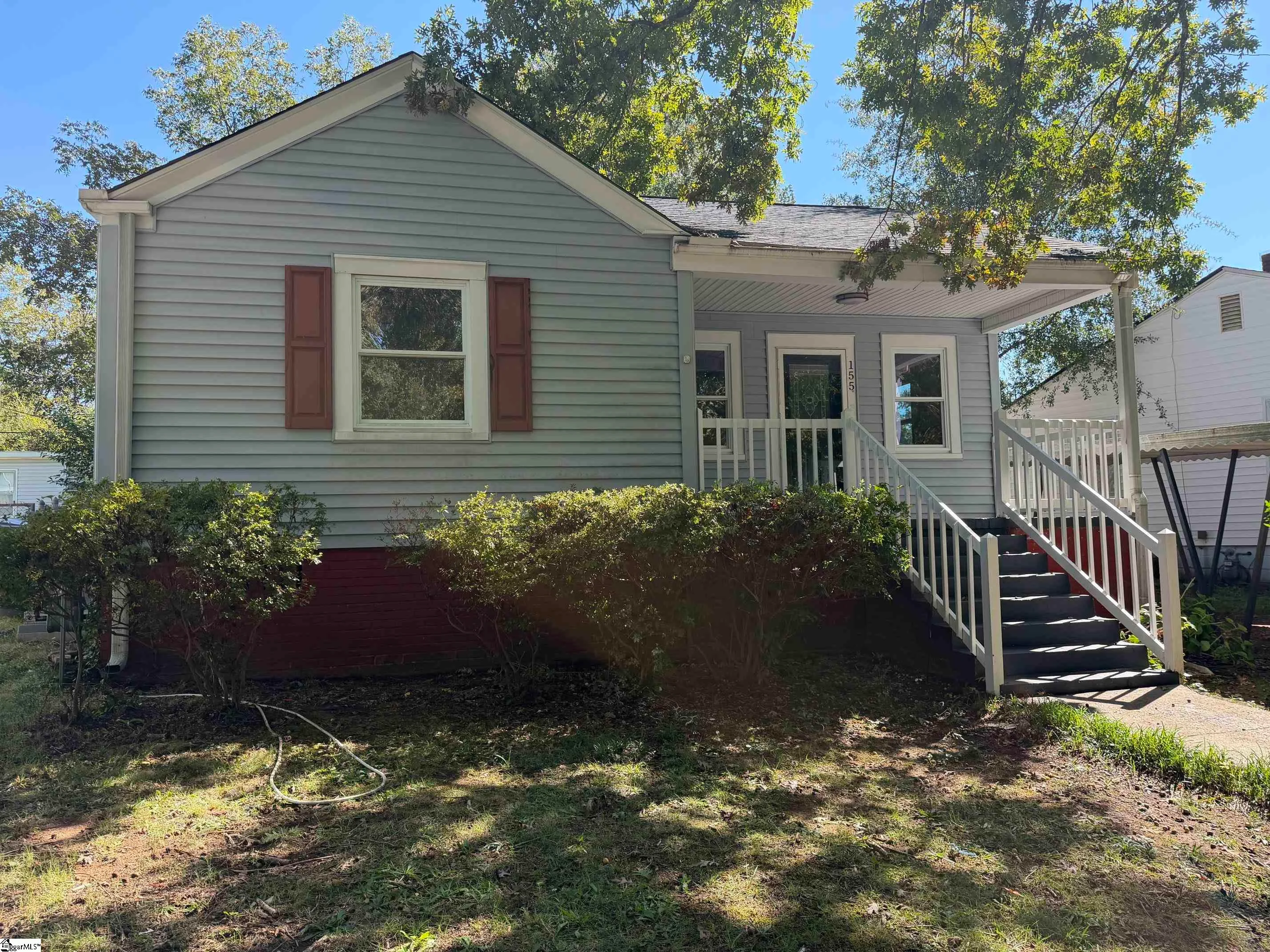 155 White Oak Road