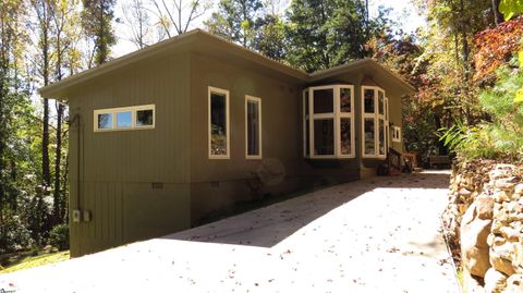 Photo of 4828 Highway 11, Pickens, SC 29671 (MLS # 1572262)