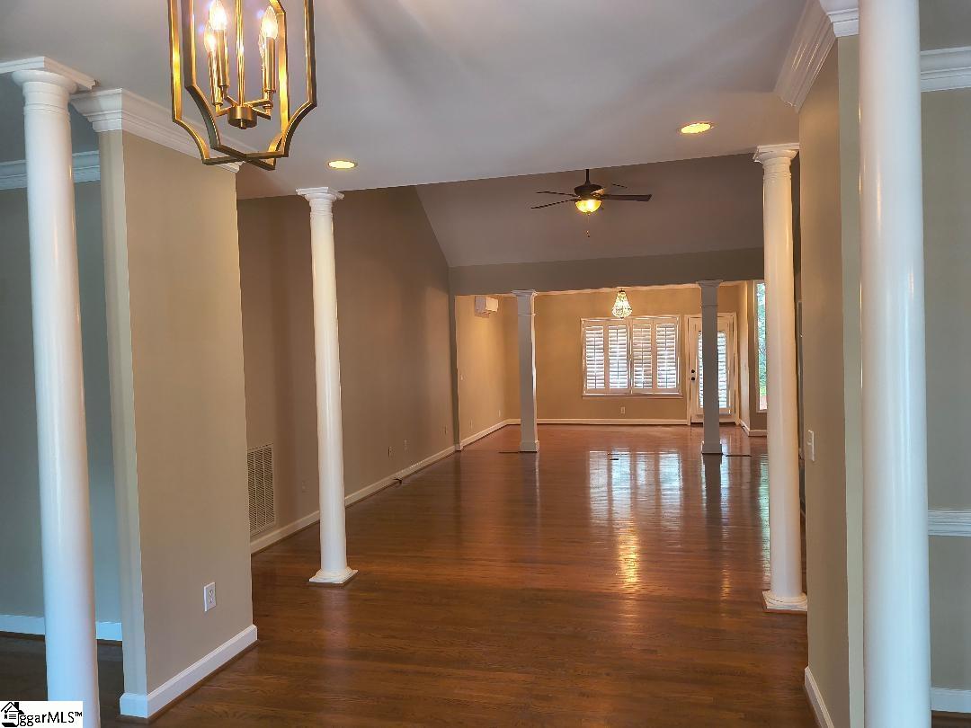 305 Beckworth Drive