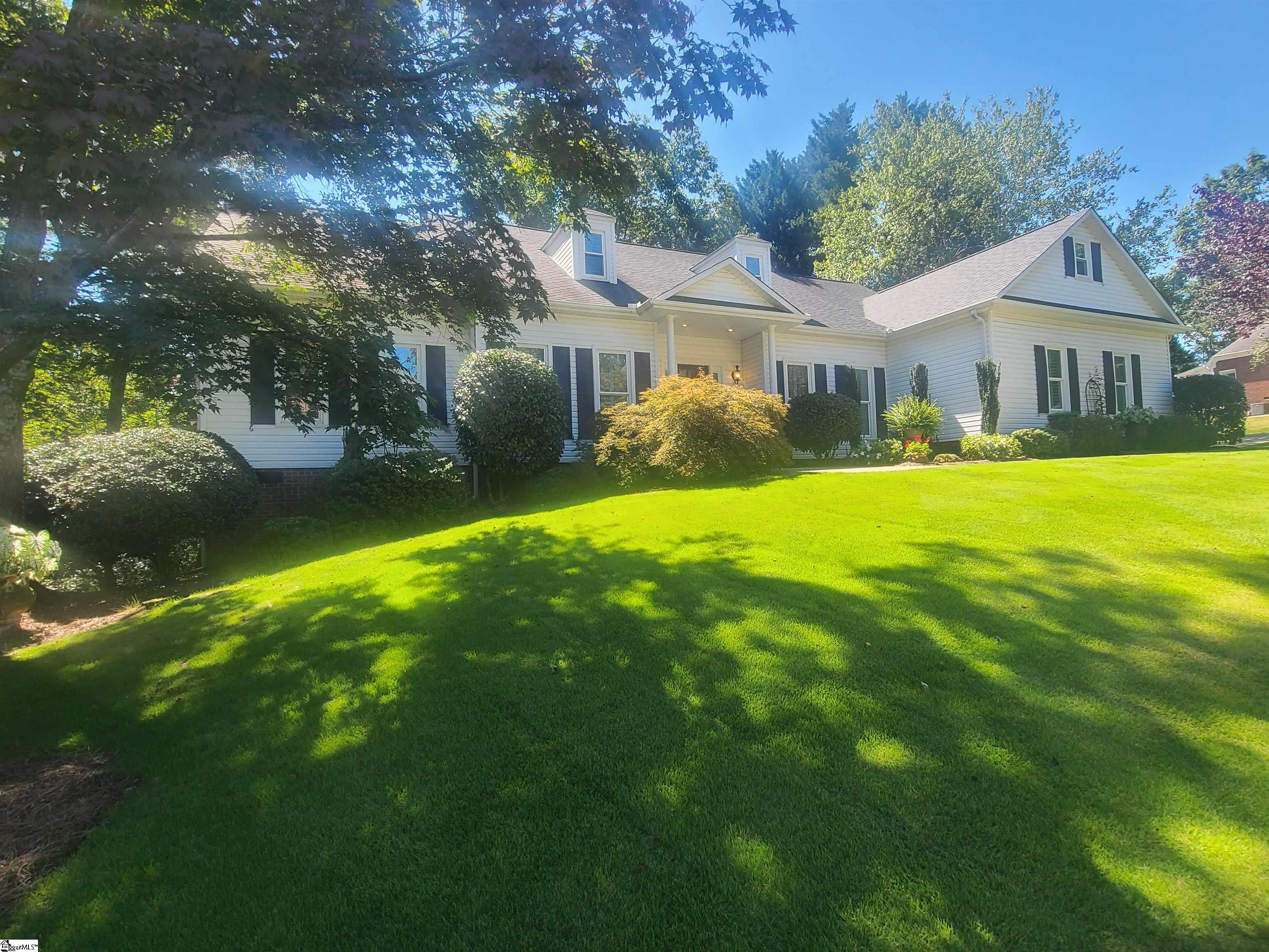 305 Beckworth Drive