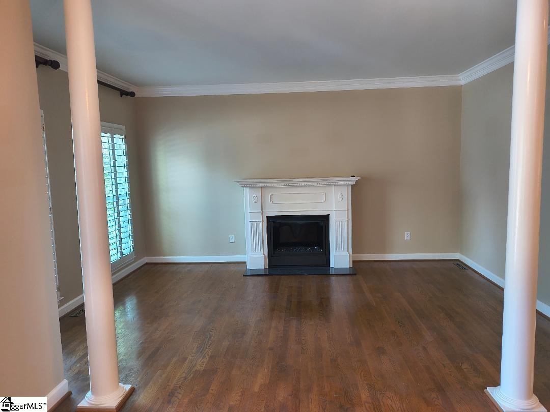305 Beckworth Drive