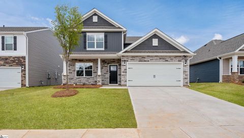 941 Pineland Drive Lot 0292 Woodruff SC 29388