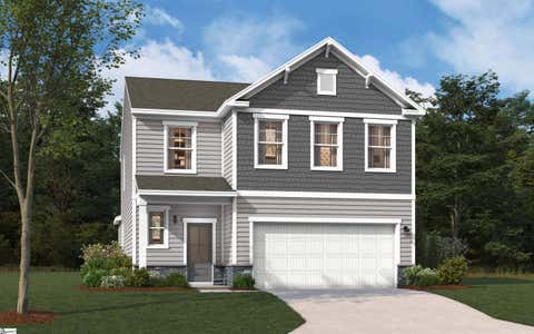 Photo of 113 River Knoll Drive, Easley, SC 29640 (MLS # 1597421)