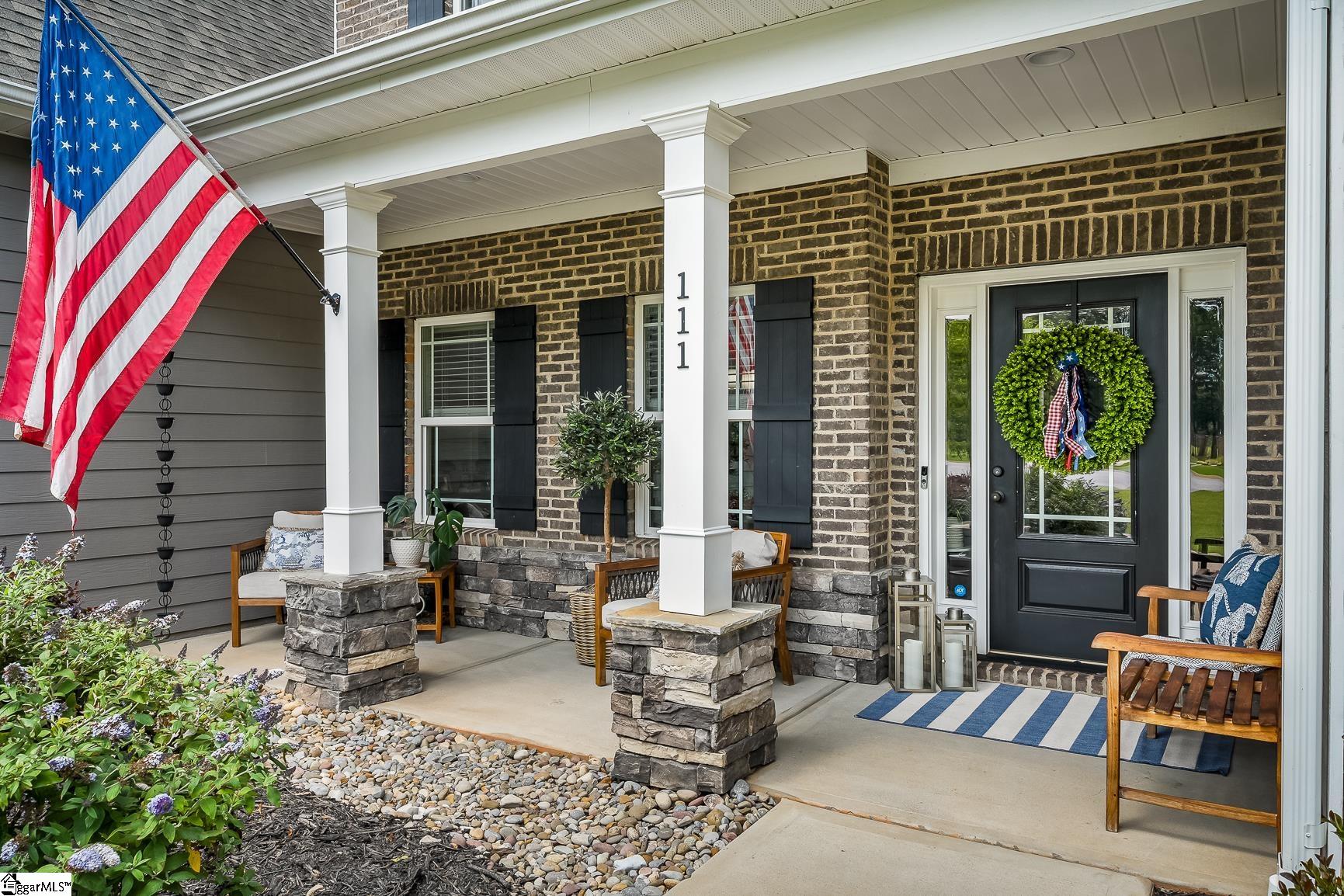 111 Wild Meadows Drive