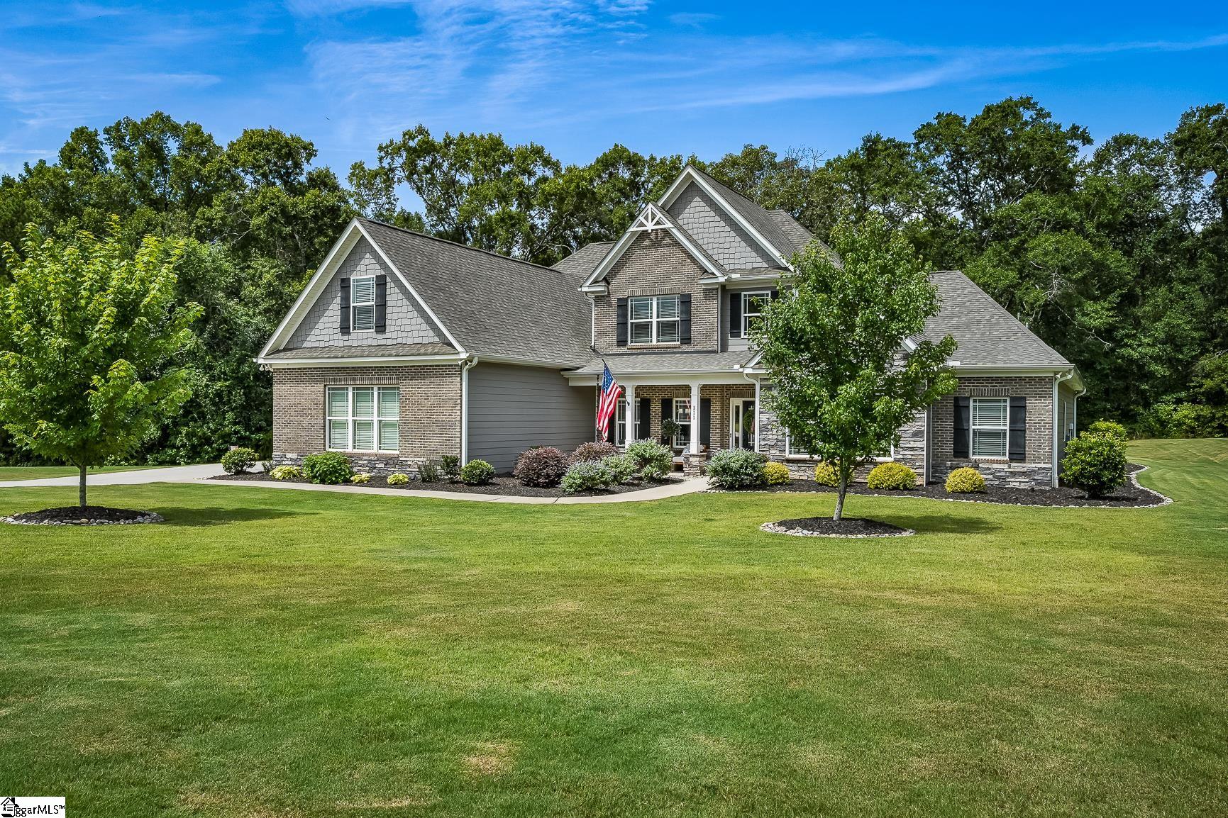 111 Wild Meadows Drive