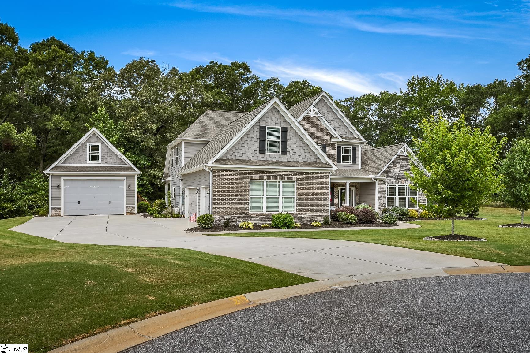 111 Wild Meadows Drive