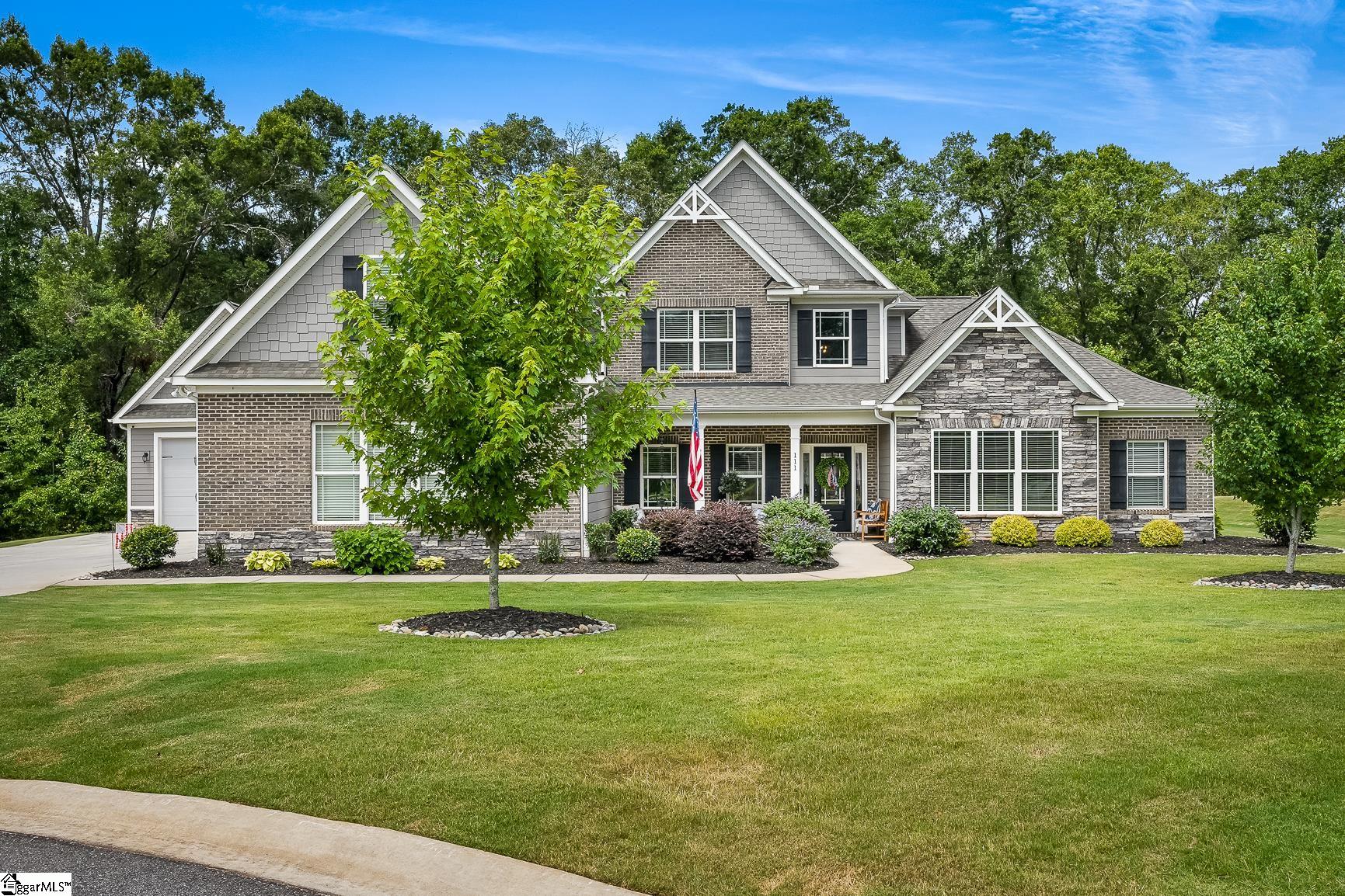 111 Wild Meadows Drive