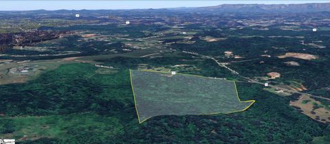 0000000 Tubbs Mountain Road Travelers Rest SC 29690